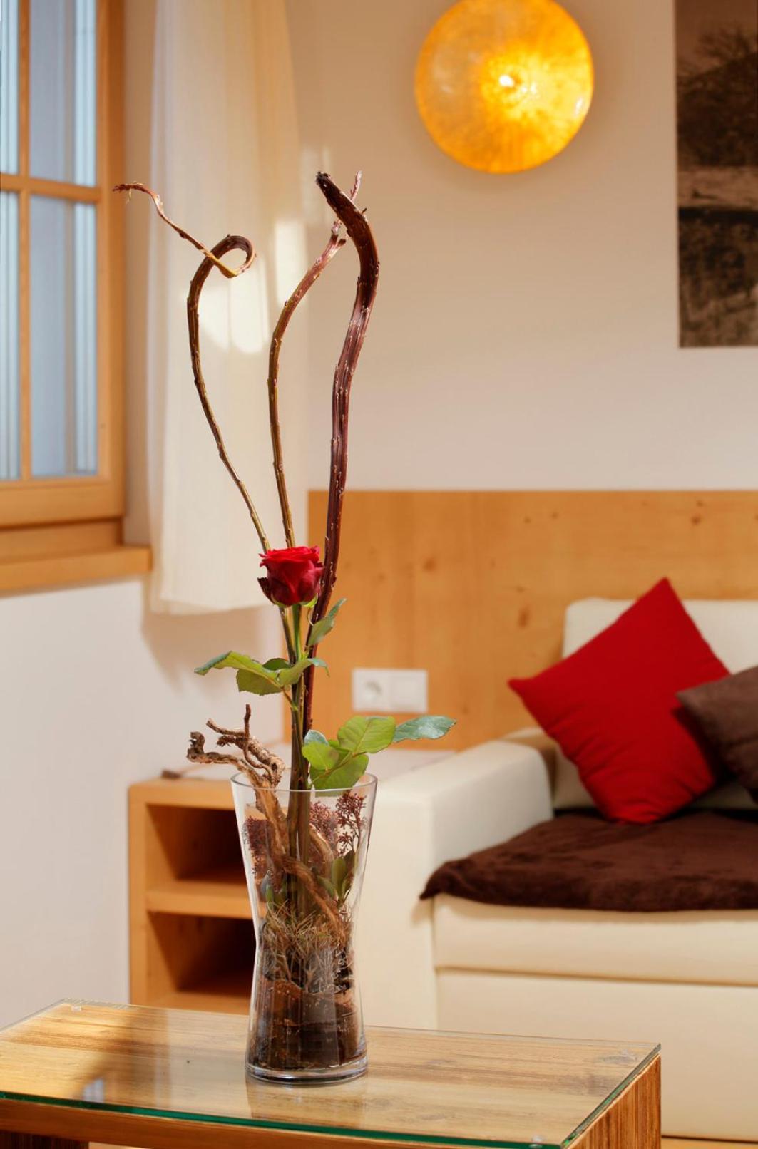 Schwarzplatterhof Apartman Merano Kültér fotó