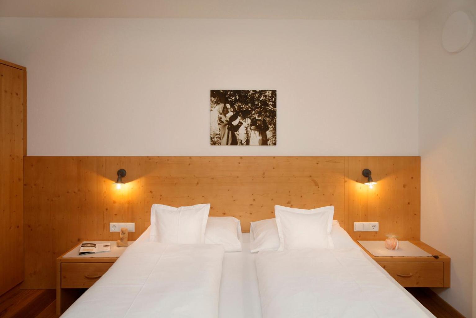 Schwarzplatterhof Apartman Merano Kültér fotó