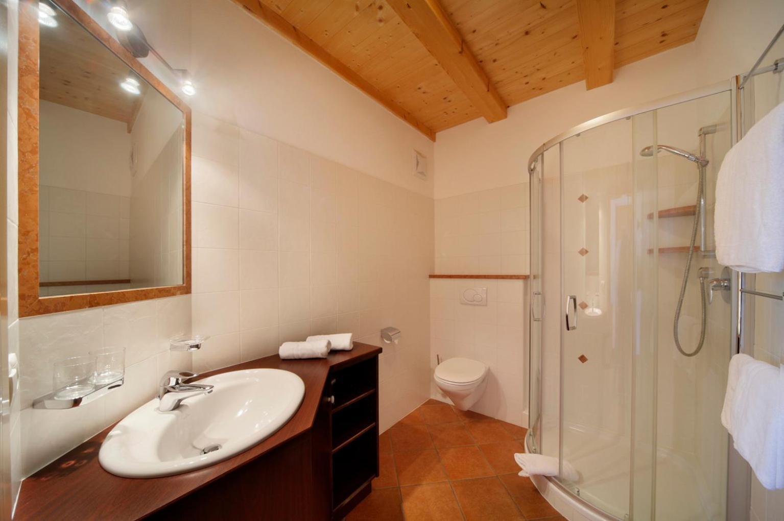 Schwarzplatterhof Apartman Merano Kültér fotó
